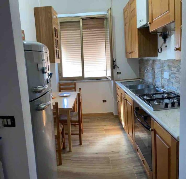 A Casa Mia Apartment Albano Laziale Ngoại thất bức ảnh