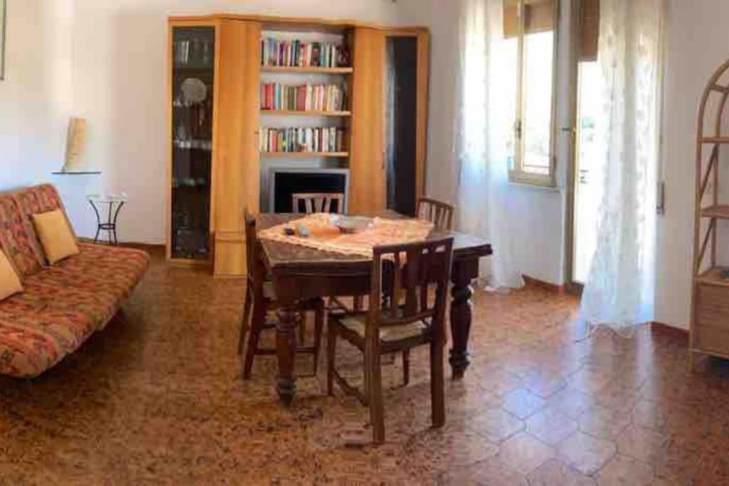 A Casa Mia Apartment Albano Laziale Ngoại thất bức ảnh
