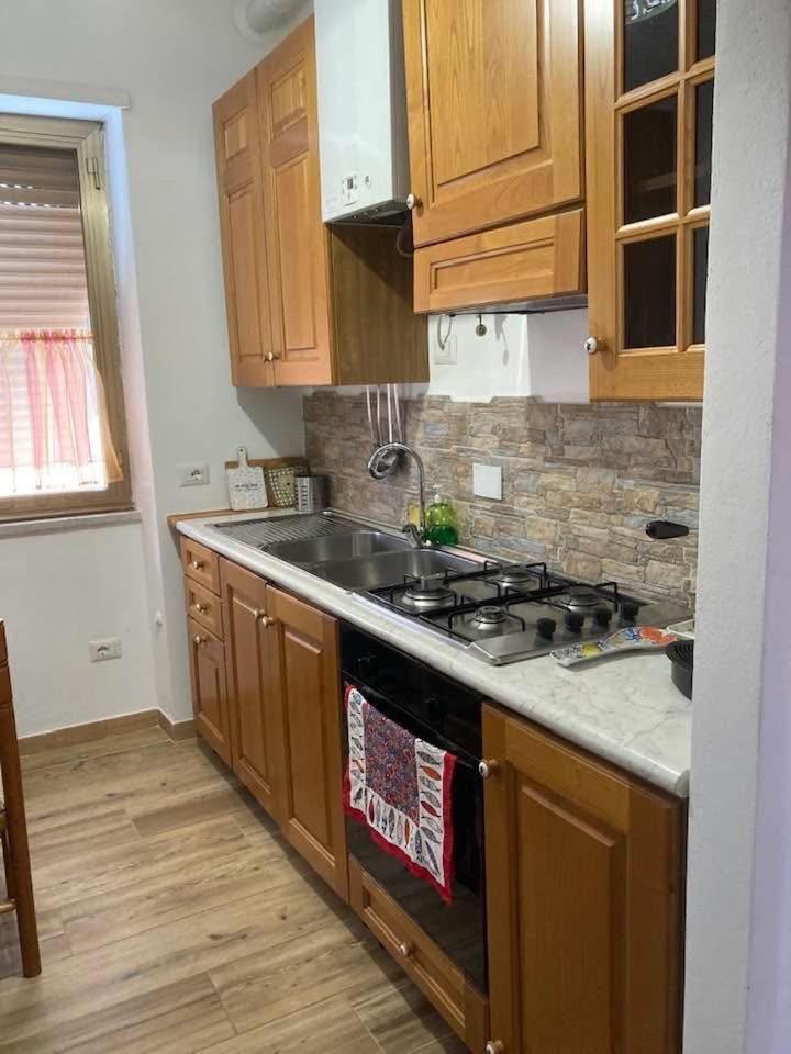 A Casa Mia Apartment Albano Laziale Ngoại thất bức ảnh